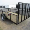 Premier-6x14-Landscape-Utlity-Trailer-Mesh-Sides-5-1.webp Premier 6.4 x 14 Landscape Utility Trailer