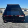 Premier 7 x 12 Low Profile Dump Trailer 12000 lb GVW