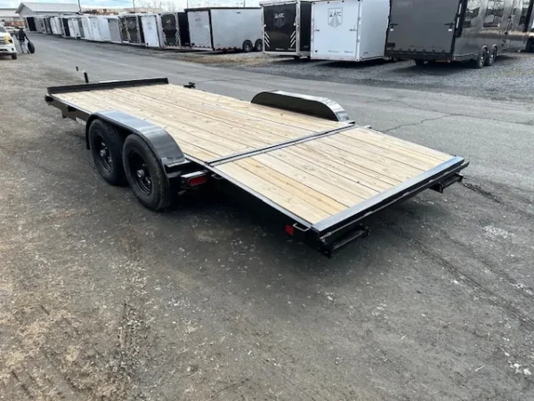 Premier-7-x-18-Open-Car-Trailer-10K-GVW-Wood-Deck-Beavertail-Winch-Plate-1-1.webp Premier 7 x 18 Wood Deck 10k Open Car Trailer