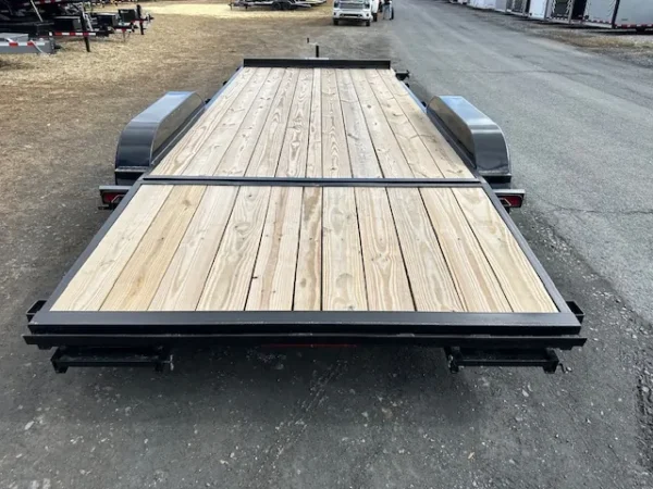 Premier-7-x-18-Open-Car-Trailer-10K-GVW-Wood-Deck-Beavertail-Winch-Plate-2.webp Premier 7 x 18 Wood Deck 10k Open Car Trailer