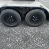 Premier-7-x-18-Steel-Deck-Open-Car-Trailer-Slide-Out-Ramps-Winch-Plate-1.webp Premier 7 x 18 Open Car Trailer