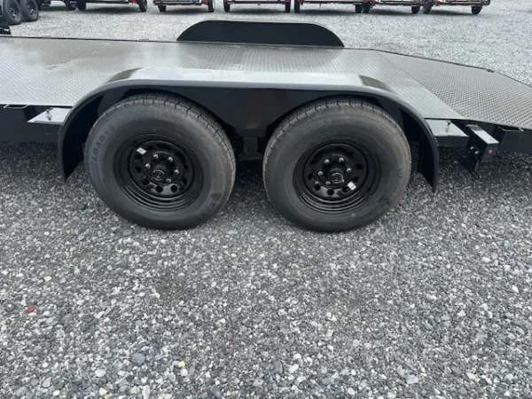 Premier-7-x-18-Steel-Deck-Open-Car-Trailer-Slide-Out-Ramps-Winch-Plate-10K-GVW-3.webp Premier 7 x 18 Steel Deck Open Car Trailer