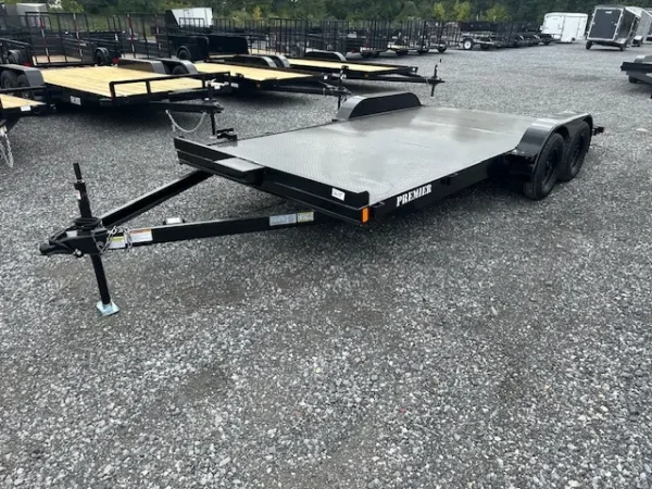 Premier-7-x-18-Steel-Deck-Open-Car-Trailer-Slide-Out-Ramps-Winch-Plate-6.webp Premier 7 x 18 Open Car Trailer