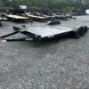Premier 7 x 20 Open Car Trailer