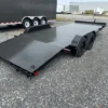 Premier 7 x 20 Open Car Trailer