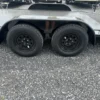 Premier 7 x 20 Open Car Trailer