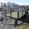 Premier 7 x 12 Landscape Utility Trailer