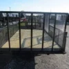 Premier-7-x12-Landscape-Utility-Trailer-Side-ATV-Gate-Mesh-Sides-4-1.webp Premier 7 x 12 Landscape Utility Trailer