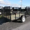 Premier-7-x12-Landscape-Utility-Trailer-Side-ATV-Gate-Mesh-Sides-5-1.webp Premier 7 x 12 Landscape Utility Trailer
