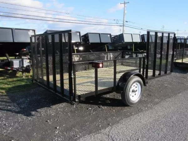 Premier-7-x12-Landscape-Utility-Trailer-Side-ATV-Gate-Mesh-Sides-5-1.webp Premier 7 x 12 Landscape Utility Trailer