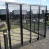 Premier-7-x12-Landscape-Utility-Trailer-Side-ATV-Gate-Mesh-Sides-6-1.webp Premier 7 x 12 Landscape Utility Trailer