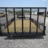 Premier 7 x 14 Landscape Utility Trailer
