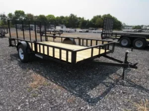 Premier-7x14-ATV-Trailer-Removable-Side-Ramps-4-2.webp Premier 7 x 14 Landscape Utility Trailer