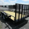 Premier 7 x 16 Landscape Utility Trailer