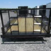 Premier 7 x 16 Landscape Utility Trailer