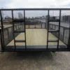 Premier-7x16-Landscape-Utility-Trailer-Mesh-Sides-ATV-Gate-1-2.webp Premier 7 x 16 Landscape Utility Trailer