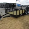 Premier-7x16-Landscape-Utility-Trailer-Mesh-Sides-ATV-Gate-2-2.webp Premier 7 x 16 Landscape Utility Trailer