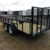 Premier-7x16-Landscape-Utility-Trailer-Mesh-Sides-ATV-Gate-6-1.webp Premier 7 x 16 Landscape Utility Trailer