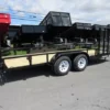 Premier-7x18-Dual-Axle-Utility-Trailer-Side-ATV-Gate-1-2.webp Premier 7 x 18 Landscape Utility Trailer