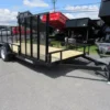 Premier-7x18-Dual-Axle-Utility-Trailer-Side-ATV-Gate-5-4.webp Premier 7 x 18 Landscape Utility Trailer