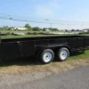 Premier 6 x 18 Landscape Utility Trailer