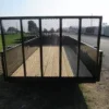 Premier 6 x 18 Landscape Utility Trailer