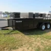 Premier 6 x 18 Landscape Utility Trailer