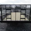 Premier 7 x 18 Landscape Utility Trailer