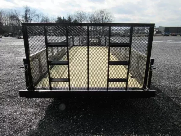 Premier-7x20-Landscape-Utility-Trailer-10K-GVW-Rear-Ramp-Gate-Mesh-Sides-1.webp Premier 7 x 20 Landscape Utility Trailer