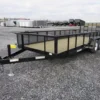 Premier-7x20-Landscape-Utility-Trailer-10K-GVW-Rear-Ramp-Gate-Mesh-Sides-3.webp Premier 7 x 20 Landscape Utility Trailer
