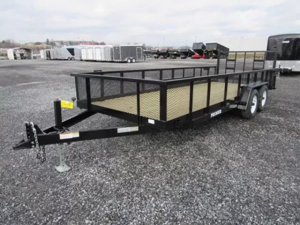 Premier-7x20-Landscape-Utility-Trailer-10K-GVW-Rear-Ramp-Gate-Mesh-Sides-3.webp Premier 7 x 20 Landscape Utility Trailer