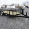 Premier-7x20-Landscape-Utility-Trailer-10K-GVW-Rear-Ramp-Gate-Mesh-Sides-4.webp Premier 7 x 20 Landscape Utility Trailer