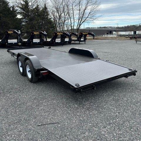 Premier-7x20-Steel-Deck-Open-Car-Trailer-Slide-Out-Ramps-10K-GVW-4.jpg Premier 7 x 20 Steel Deck Open Car Trailer