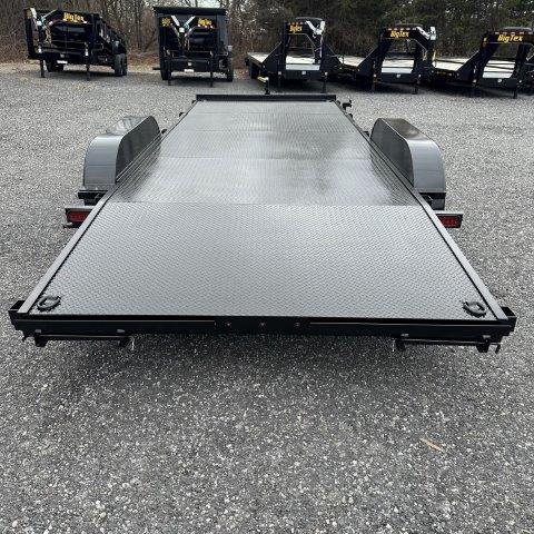 Premier-7x20-Steel-Deck-Open-Car-Trailer-Slide-Out-Ramps-10K-GVW-5.jpg Premier 7 x 20 Steel Deck Open Car Trailer