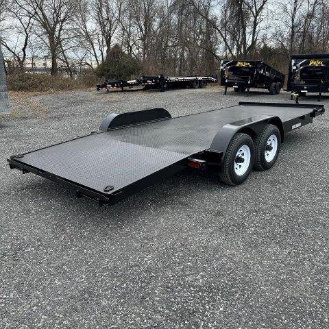 Premier-7x20-Steel-Deck-Open-Car-Trailer-Slide-Out-Ramps-10K-GVW-6.jpg Premier 7 x 20 Steel Deck Open Car Trailer