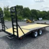 Premier-8-x-20-Deckover-Equipment-Trailer-Beavertail-Ladder-Ramps-2.webp Premier 8 x 20 Deckover Equipment Trailer Ladder Ramps