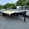 Premier-8-x-20-Deckover-Equipment-Trailer-Beavertail-Ladder-Ramps-3.jpg Premier 8 x 20 Deckover Equipment Trailer Ladder Ramps