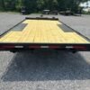 Premier 8.5 x 16 Deckover Equipment Trailer 14K GVW
