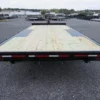 Premier 8.5 x 18 Deckover Equipment Trailer 14K GVW