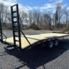Premier-8.5x24-Deckover-Equipment-Trailer-Beavertail-Ladder-Ramps-7k-Axles-1.jpg Premier 8.5 x 24 Deckover Equipment Trailer Ladder Ramps