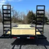 Premier-8.5x24-Deckover-Equipment-Trailer-Beavertail-Ladder-Ramps-7k-Axles-2.webp Premier 8.5 x 24 Deckover Equipment Trailer Ladder Ramps