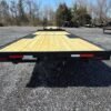 Premier 8.5 x 24 Deckover Equipment Trailer Slide Out Ramps