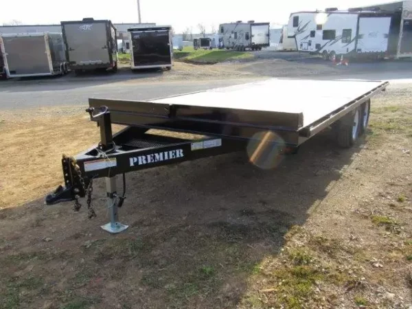 Premier-8x18-Deckover-Equipment-Trailer-Slide-Out-Ramps-1.webp Premier 8.5 x 18 Deckover Equipment Trailer