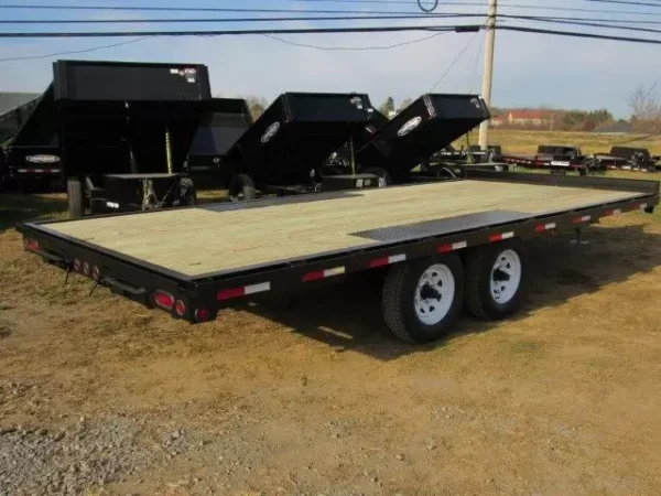 Premier-8x18-Deckover-Equipment-Trailer-Slide-Out-Ramps-4.webp Premier 8.5 x 18 Deckover Equipment Trailer