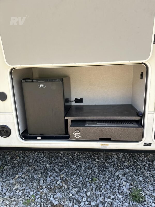 2019 JAYCO NORTH POINT 377RLBH