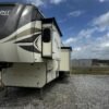 2019 JAYCO NORTH POINT 377RLBH