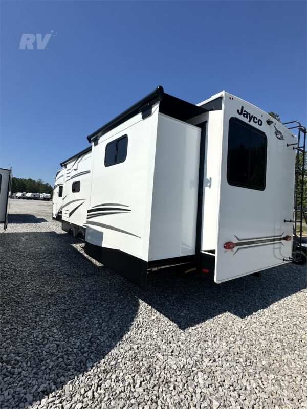 2022 JAYCO EAGLE HT 312BHOK