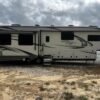 2019 JAYCO NORTH POINT 377RLBH