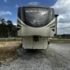 2019 JAYCO NORTH POINT 377RLBH