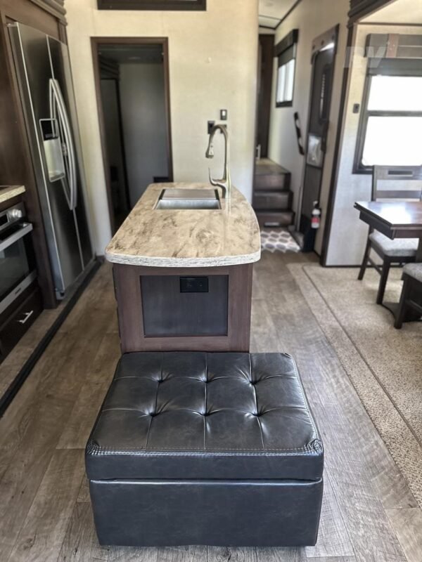 2019 JAYCO NORTH POINT 377RLBH